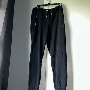 Used True Religion joggers